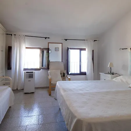 Casa De Lu Ventu Dimora Storica Con Vista Mare Infinita * 카스텔사르도