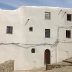 Lejlighed Dimora Storica Con Vista Mare Infinita - Casa De Lu Ventu Castelsardo