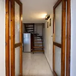 Dimora Storica Con Vista Mare Infinita - Casa De Lu Ventu Lejlighed