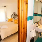 Lejlighed Dimora Storica Con Vista Mare Infinita - Casa De Lu Ventu Castelsardo