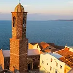 Dimora Storica Con Vista Mare Infinita - Casa De Lu Ventu