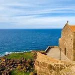 Dimora Storica Con Vista Mare Infinita - Casa De Lu Ventu Castelsardo