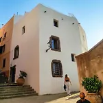 Lejlighed Dimora Storica Con Vista Mare Infinita - Casa De Lu Ventu Castelsardo