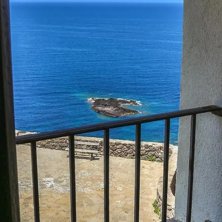 Casa De Lu Ventu Dimora Storica Con Vista Mare Infinita Apartment *