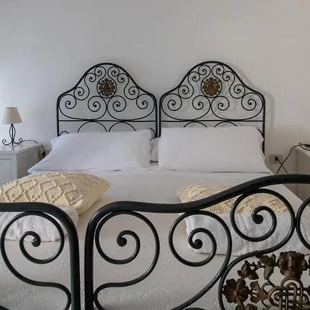 Dimora Storica Con Vista Mare Infinita - Casa De Lu Ventu Lejlighed *