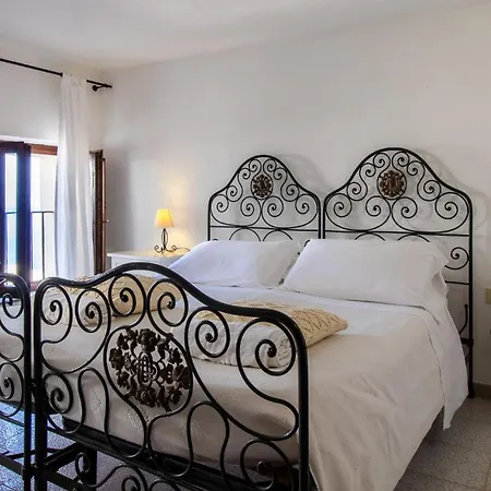 Dimora Storica Con Vista Mare Infinita - Casa De Lu Ventu * Castelsardo