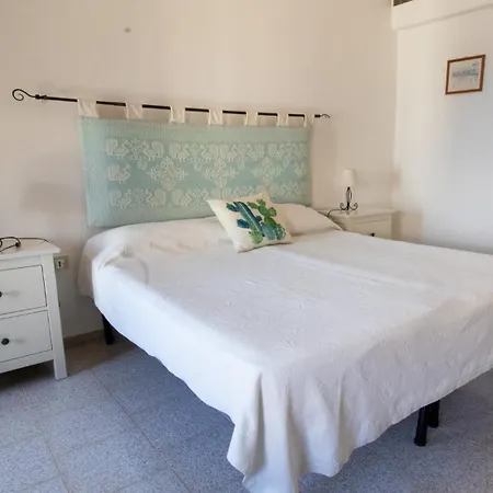 Casa De Lu Ventu Dimora Storica Con Vista Mare Infinita
