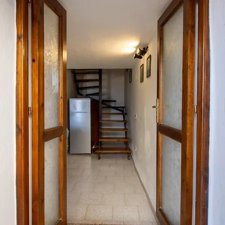 Dimora Storica Con Vista Mare Infinita - Casa De Lu Ventu Appartement