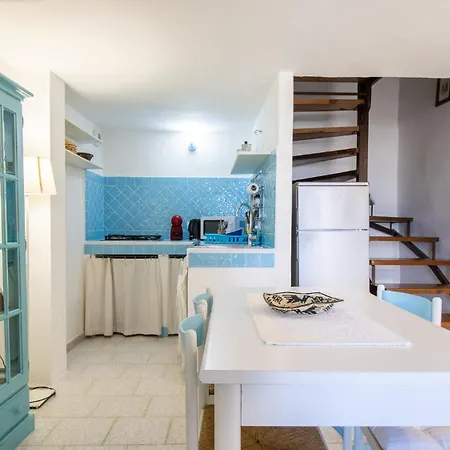Appartement Dimora Storica Con Vista Mare Infinita - Casa De Lu Ventu