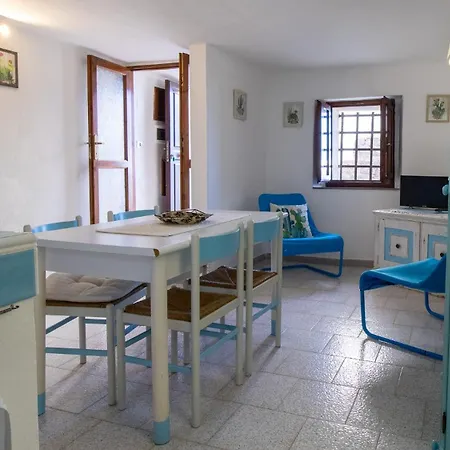 Dimora Storica Con Vista Mare Infinita - Casa De Lu Ventu Apartman *