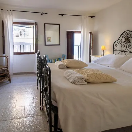 Apartment Casa De Lu Ventu Dimora Storica Con Vista Mare Infinita *
