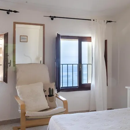 Appartement Dimora Storica Con Vista Mare Infinita - Casa De Lu Ventu Castelsardo