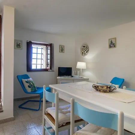 Apartment Casa De Lu Ventu Dimora Storica Con Vista Mare Infinita *