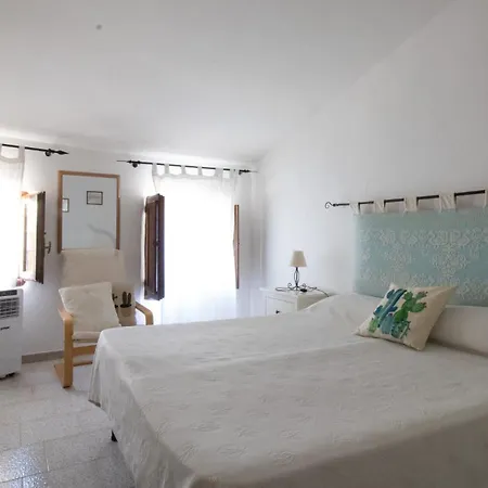 Dimora Storica Con Vista Mare Infinita - Casa De Lu Ventu 아파트 카스텔사르도