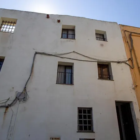 Casa De Lu Ventu Dimora Storica Con Vista Mare Infinita *