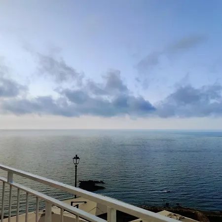 Dimora Storica Con Vista Mare Infinita - Casa De Lu Ventu Castelsardo