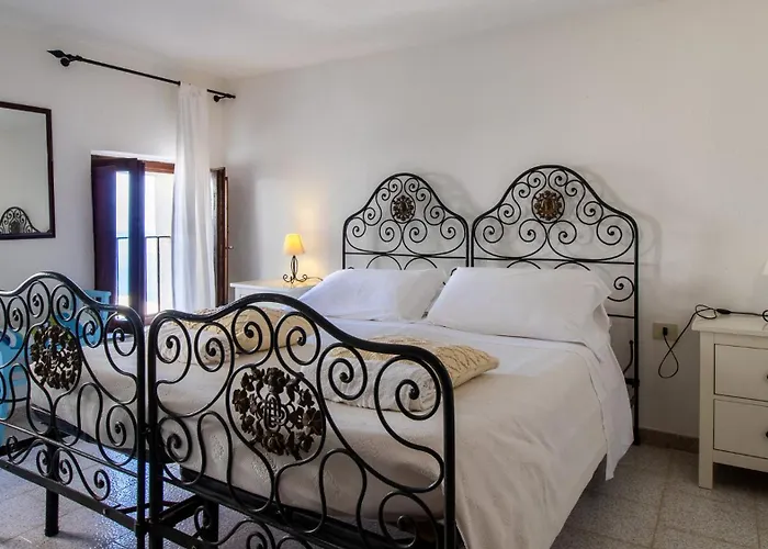 Dimora Storica Con Vista Mare Infinita - Casa De Lu Ventu * Castelsardo