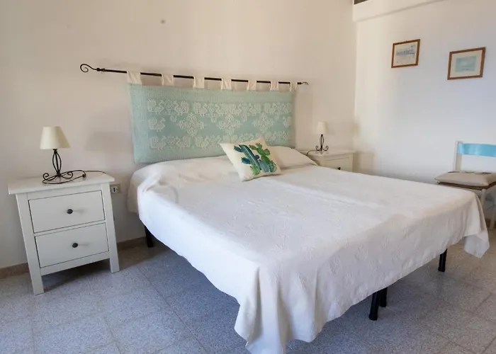 Dimora Storica Con Vista Mare Infinita - Casa De Lu Ventu