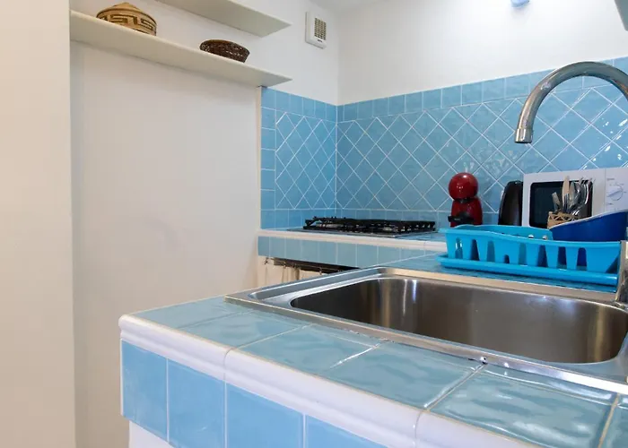 Dimora Storica Con Vista Mare Infinita - Casa De Lu Ventu Apartman Castelsardo