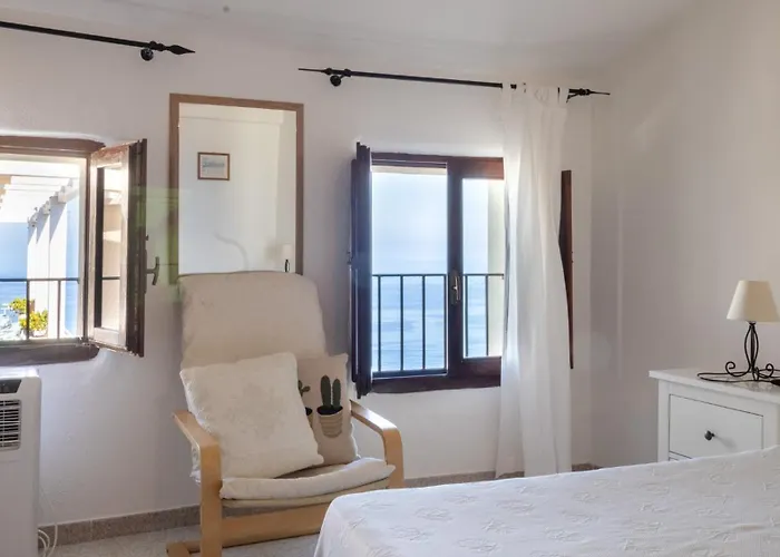 Apartman Dimora Storica Con Vista Mare Infinita - Casa De Lu Ventu Castelsardo