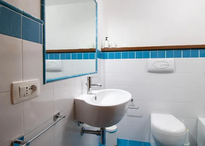 Apartman Dimora Storica Con Vista Mare Infinita - Casa De Lu Ventu