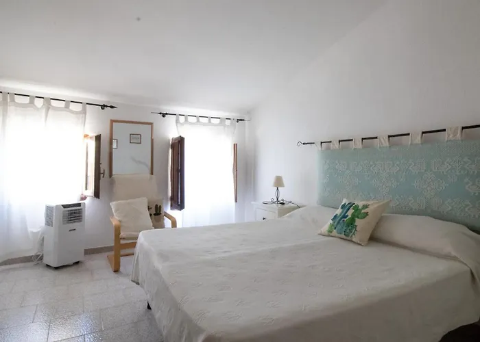 Dimora Storica Con Vista Mare Infinita - Casa De Lu Ventu Apartman Castelsardo