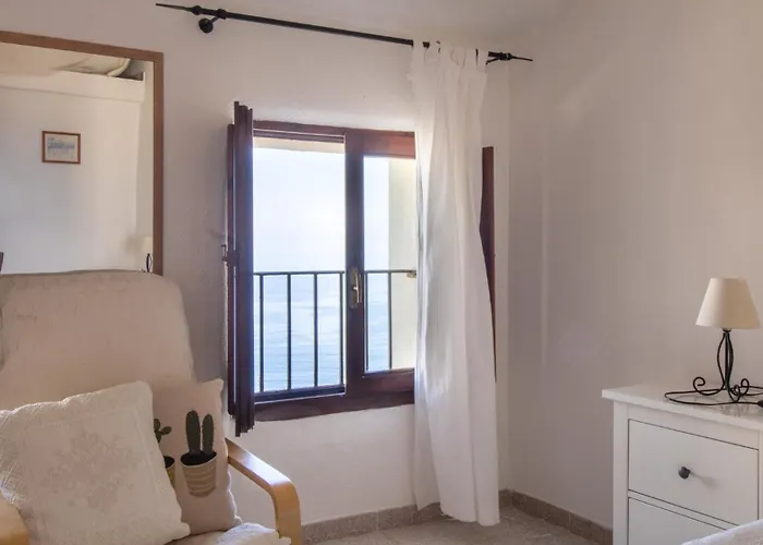 Apartman Dimora Storica Con Vista Mare Infinita - Casa De Lu Ventu Castelsardo