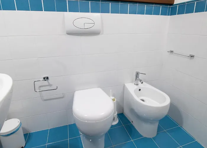 Dimora Storica Con Vista Mare Infinita - Casa De Lu Ventu * Castelsardo